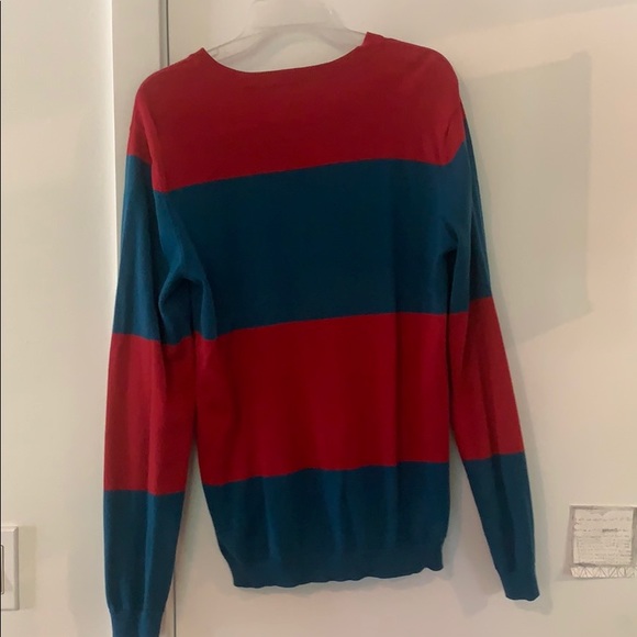 Long sleeve, striped - Picture 2 of 2